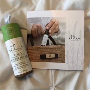 🎁New In Box Ellia Jet Lag Roll On🎁